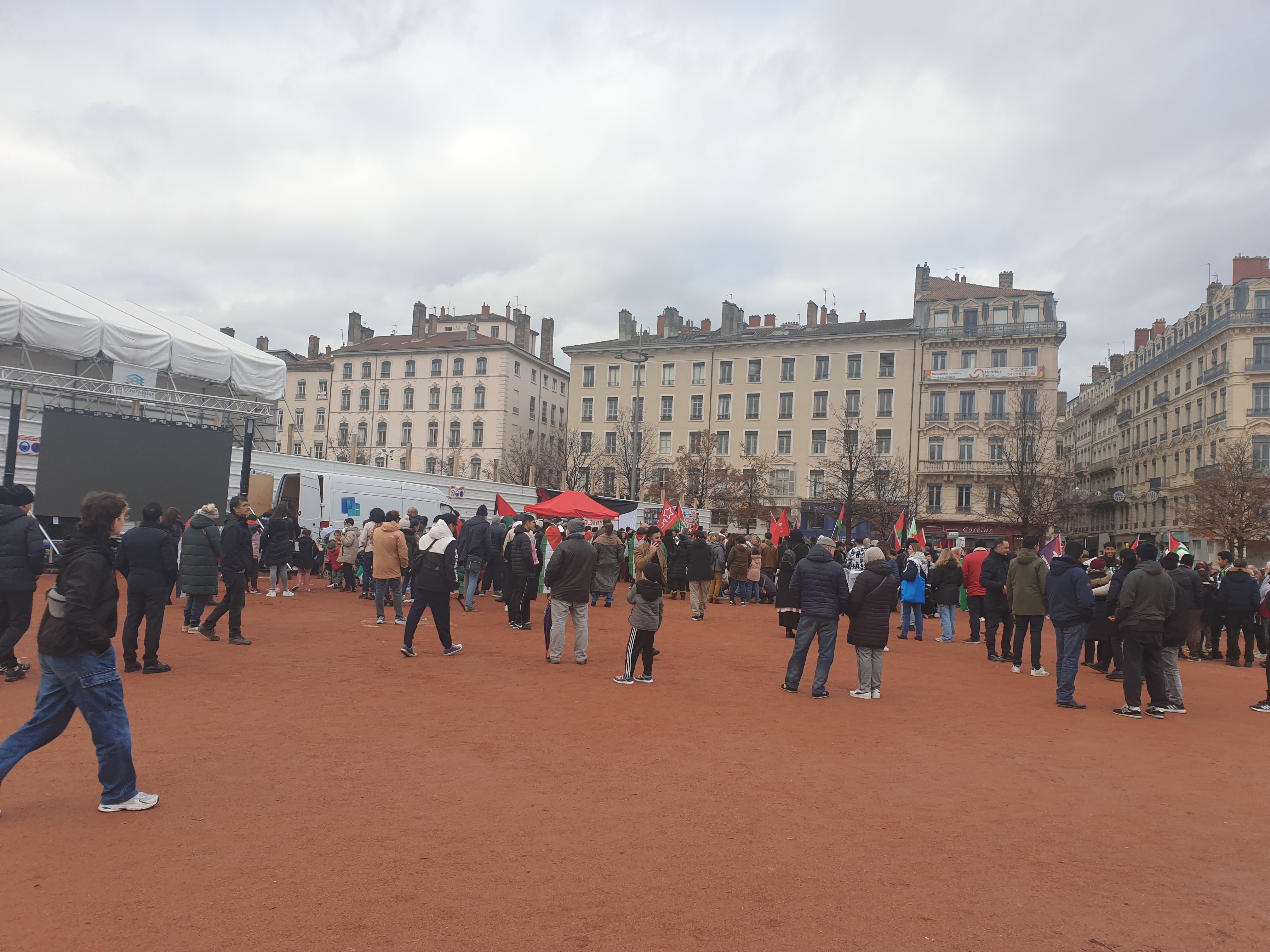 Photo n° 7 de l'avis de Marie.r fait le 23/12/2023 à 18:44