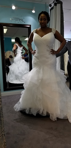 Bridal Shop «Amour Bridal», reviews and photos, 31367 Harper Ave, St Clair Shores, MI 48082, USA
