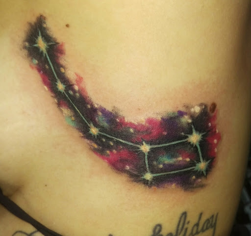 Tattoo Shop «Imperial Class Tattoo», reviews and photos, 1002 FL-436 #1004, Altamonte Springs, FL 32714, USA