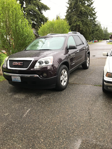 Used Car Dealer «Sunset Auto Sales», reviews and photos, 11720 WA-99, Everett, WA 98204, USA