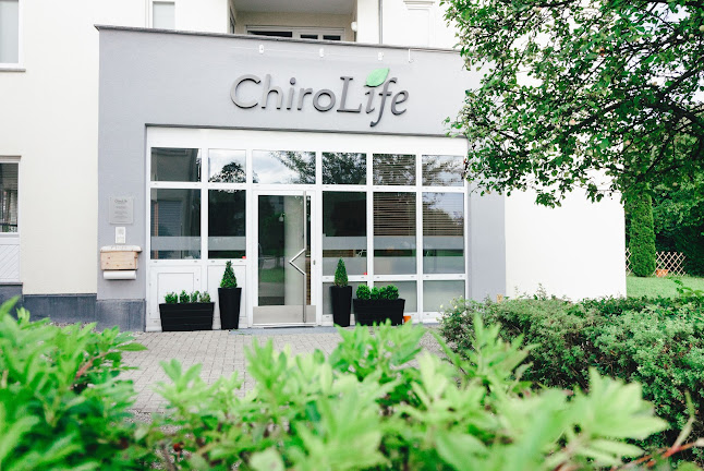 ChiroLife Bodensee - Chiropraktik Ravensburg Öffnungszeiten