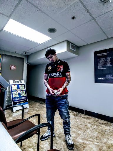 Donations Center «Talecris Plasma Resources», reviews and photos