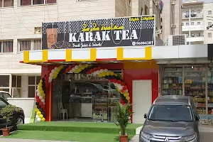 Karak Tea image