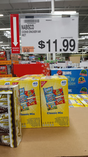 Warehouse club «BJ’s Wholesale Club», reviews and photos, 125 Green Acres Rd S, Valley Stream, NY 11581, USA