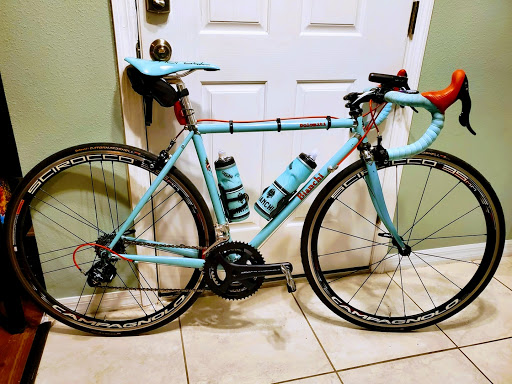 Used Bicycle Shop «Astro Cycles», reviews and photos, 6304 Congress St, New Port Richey, FL 34653, USA