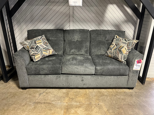 Mattress Store «Cheap Sleep Furniture and Mattresses», reviews and photos, 7912 Rogers Ave, Fort Smith, AR 72903, USA