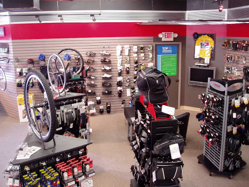 Bicycle Store «Bikes & Moore», reviews and photos, 200 Sivley Rd, Hopkinsville, KY 42240, USA