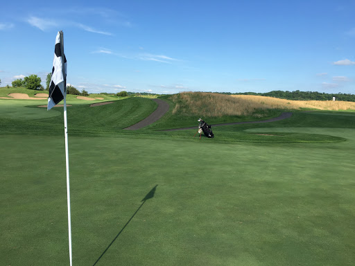 Golf Club «Troy Burne Golf Club», reviews and photos, 295 Lindsay Rd, Hudson, WI 54016, USA