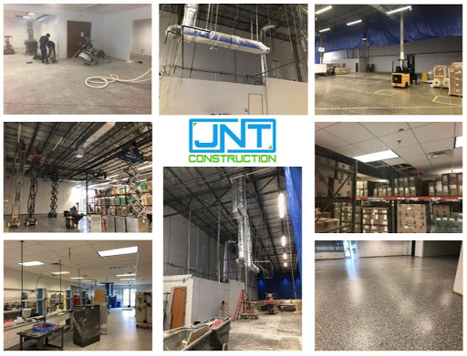 Roofing Contractor «JNT Roofing and Commercial Contractor», reviews and photos, 10860 Switzer Ave #114, Dallas, TX 75238, USA