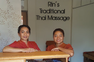 Rin's Traditional Thai Massage