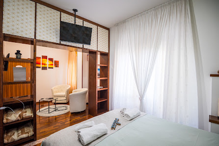 Brigida B&B Via E. Fermi, 28, 63076 Monteprandone AP, Italia