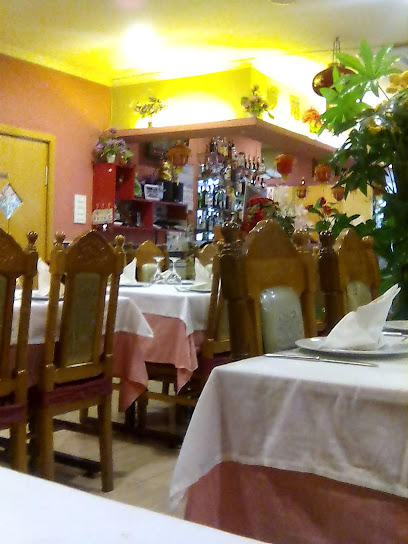Restaurant xinès La Muralla - Carrer del, Carrer Pintor Potau, 13, 43400 Montblanc, Tarragona, Spain