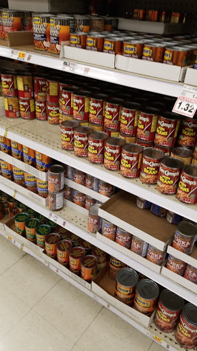 Grocery Store «Kroger», reviews and photos, 1555 Wayne Ave, Dayton, OH 45410, USA