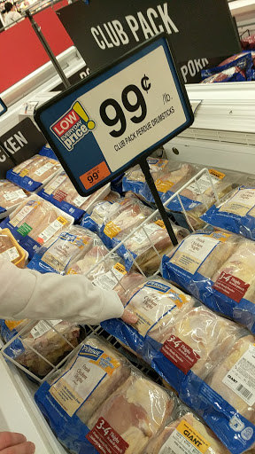 Supermarket «Giant Food Stores», reviews and photos, 2415 E Market St, East York, PA 17402, USA