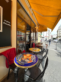 Atmosphère du Restaurant français Au Vieux Comptoir à Paris - n°18
