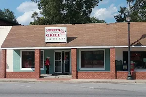 Johnny's Grill image