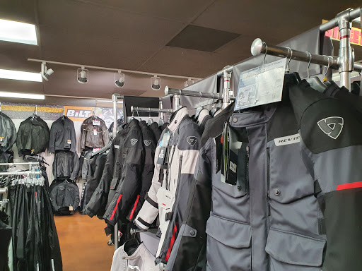 Motorcycle Parts Store «Cycle Gear», reviews and photos, 1765 NE 163rd St, North Miami Beach, FL 33162, USA