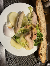 Foie gras du Restaurant Le Bistrôt Limousin à Saint-Junien - n°13