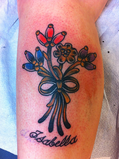 Tattoo Shop «Time-Honored Tattoo», reviews and photos, 9919 Southpoint Pkwy, Fredericksburg, VA 22407, USA