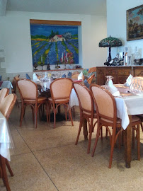 Atmosphère du Restaurant Au Vieux Pressoir à Brignoles - n°6