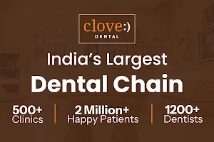 Clove Dental Clinic - Top Dentist in Hosp. Narayana - Langford Town for RCT, Aligners, Braces, Implants, & More image