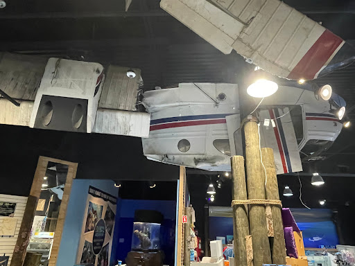 Aquarium «Via Aquarium», reviews and photos, 93 W Campbell Rd, Schenectady, NY 12306, USA