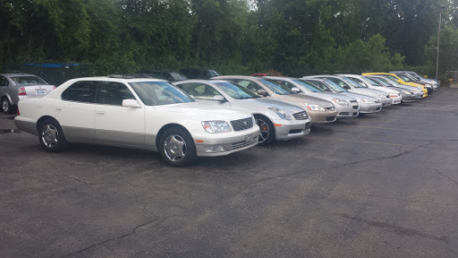 Used Car Dealer «D & D Car Company», reviews and photos, 222 W Montcalm St, Pontiac, MI 48342, USA