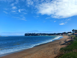 Caseys Beach'in fotoğrafı - rahatlamayı sevenler arasında popüler bir yer