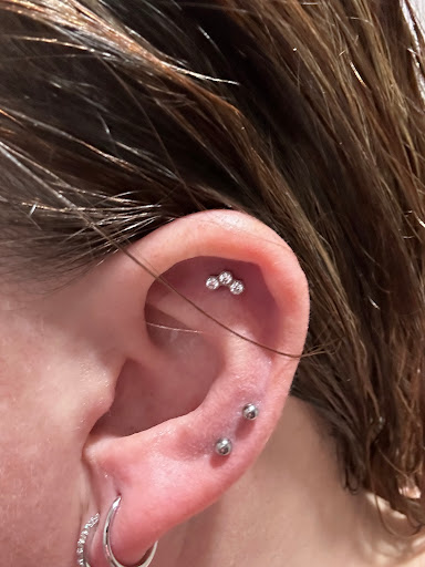 Explore dolly parton tattoo ideas, creative tattoo ideas in Madison, available at STUDS State Street