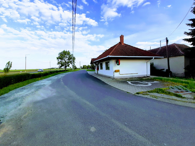 Lukácsháza, Kiscsömötei u. 1, 9724