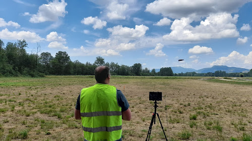 Centre de formation continue OVS FORMA [formation drone] Aoste