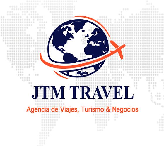 JTM Travel, Agencia de Viajes, Turismo & Negocios
