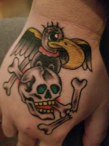 Explore badass tattoo ideas drawings, creative tattoo ideas in Washington, available at Tattoo Paradise