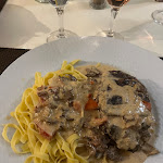 Photo n° 1 de l'avis de Marion.i fait le 30/12/2023 à 01:02 pour À La Halte de Chaponval à Auvers-sur-Oise