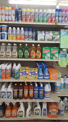 Grocery Store «Cherokee Food Depot», reviews and photos, 2423 Montgomery Hwy, Dothan, AL 36303, USA