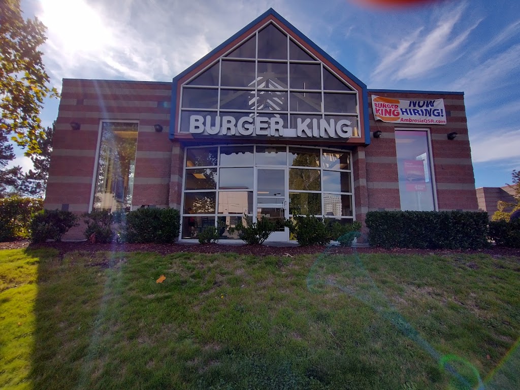 Burger King 98188