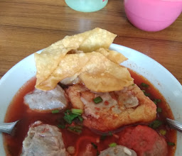 Mie Ayam & Bakso Rindu Rasa photo