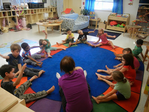 Day Care Center «Creative Minds Child Development Center», reviews and photos, 4977 Dent Ave, San Jose, CA 95118, USA