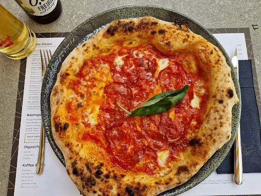 Pizzeria OfenBarung en Mödling