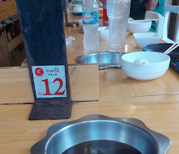 โคยกี๊ หม้อไฟ photo