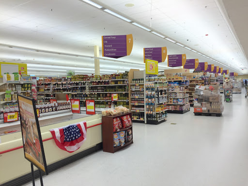 Supermarket «Super Stop & Shop», reviews and photos, 763 Straits Turnpike, Watertown, CT 06795, USA