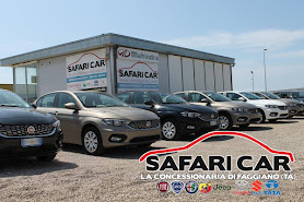 Safari Car s.r.l.