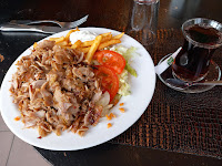 Plats et boissons du Restaurant turc Ottoman restaurant à Gargenville - n°1