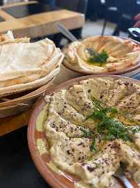 Les plus récentes photos du Restaurant méditerranéen Restaurant la Palestine à Marseille - n°9
