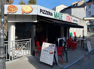 Photo n°75 de Bar Made In Italy à Lourdes ()