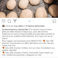 Photos du propriétaire du Restaurant La cabane à pizza à Courseulles-sur-Mer - n°8