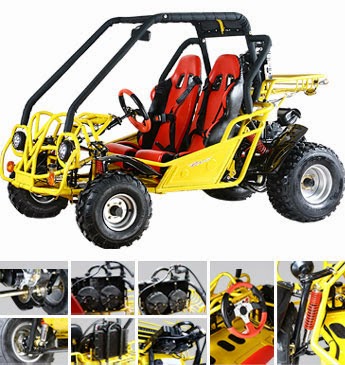 Motorcycle Dealer «Farhan Enterprises Motorsports», reviews and photos, 2916 S Santa Fe Ave, Los Angeles, CA 90058, USA