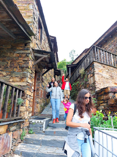 Passeio de Jipe Aldeias de Xisto da Serra da Lousã - Trans Serrano