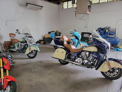 Locksmith «Key Man Lock & Safe Company», reviews and photos, 128 W 20th St a, Ogden, UT 84401, USA