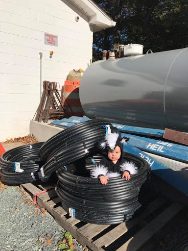 Plumber «Joseph Heil Co Inc», reviews and photos, 8177 Mission Rd, Jessup, MD 20794, USA